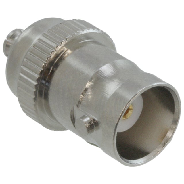 242204 Amphenol RF  Adaptadores de conector coaxial (RF)